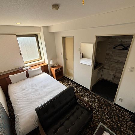 Hotel Cerezo Tōkyō Extérieur photo
