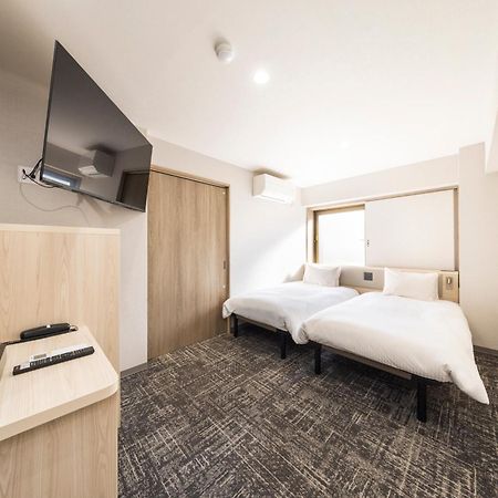 Hotel Cerezo Tōkyō Extérieur photo