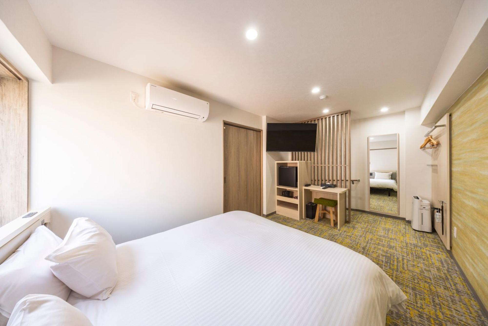 Hotel Cerezo Tōkyō Extérieur photo
