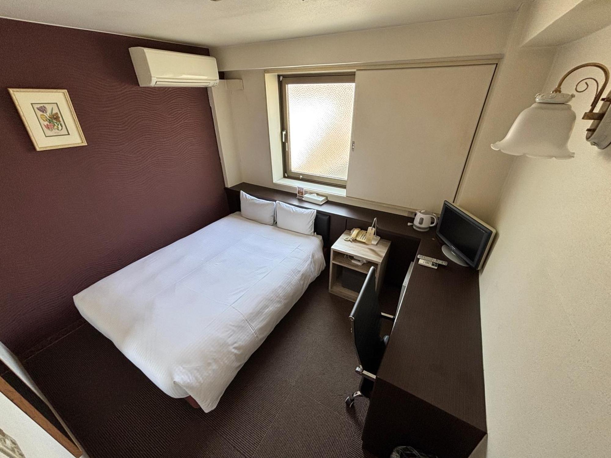 Hotel Cerezo Tōkyō Extérieur photo