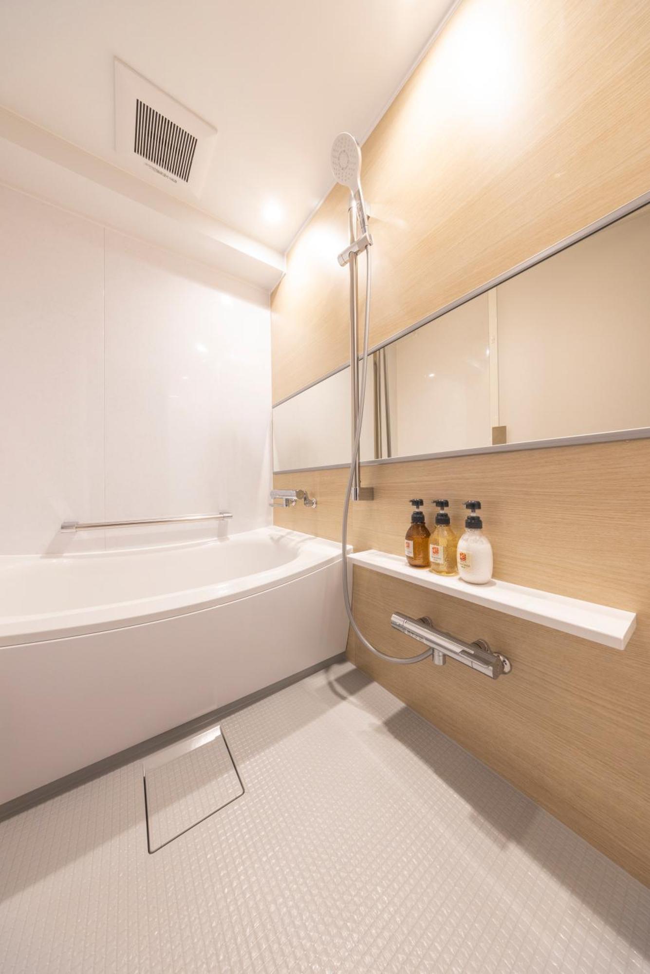 Hotel Cerezo Tōkyō Extérieur photo