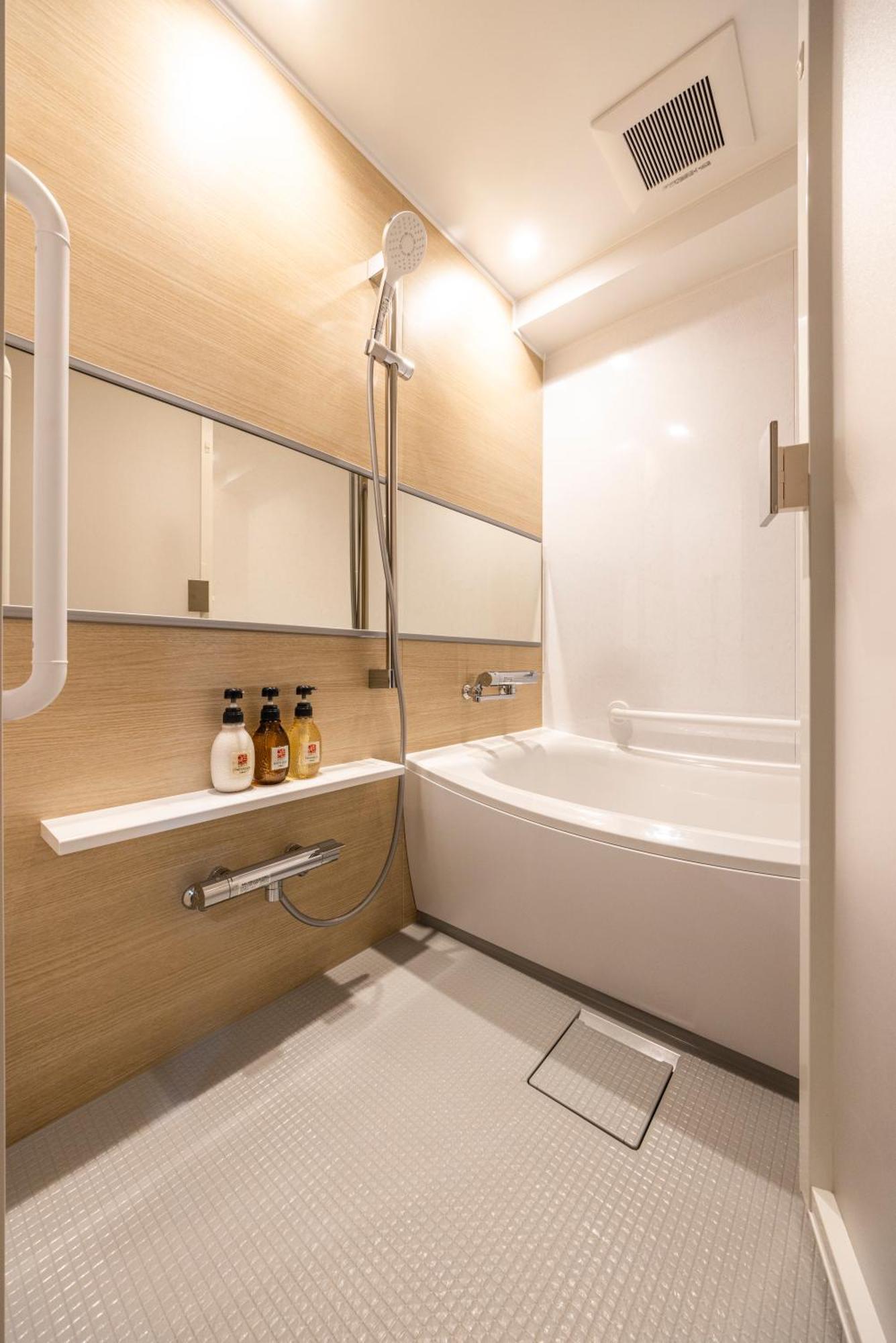 Hotel Cerezo Tōkyō Extérieur photo
