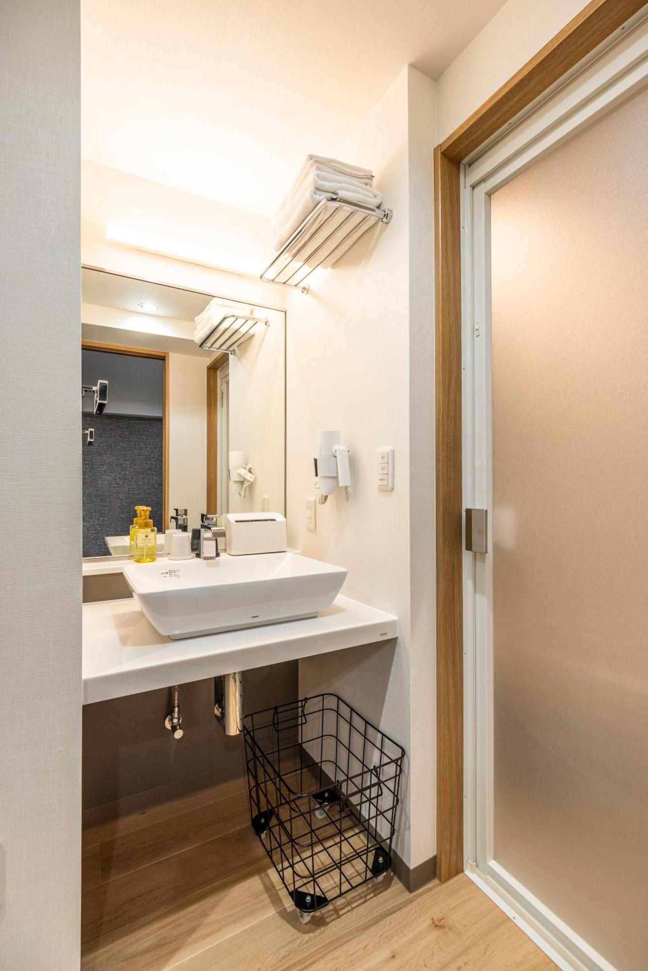 Hotel Cerezo Tōkyō Extérieur photo
