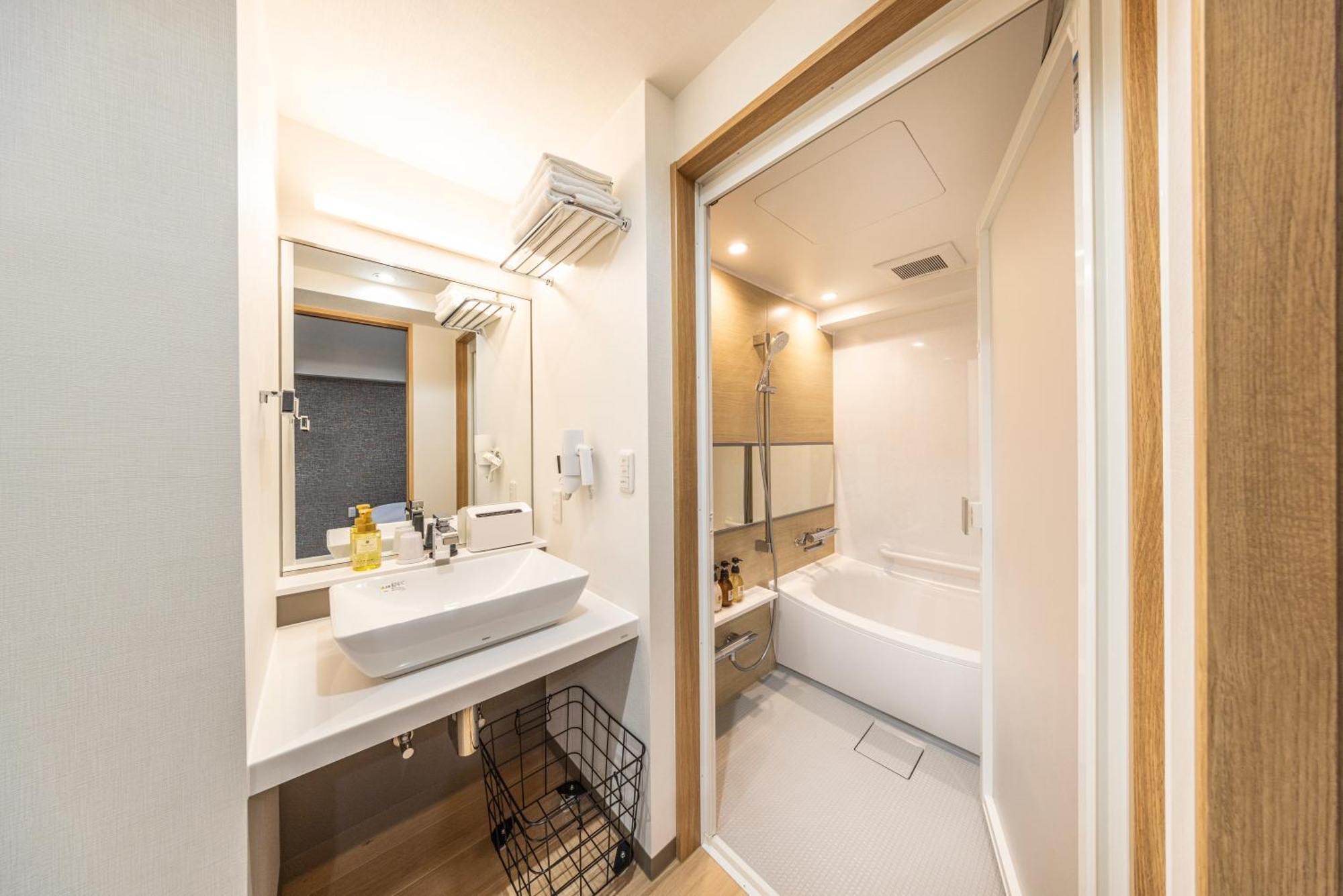 Hotel Cerezo Tōkyō Extérieur photo