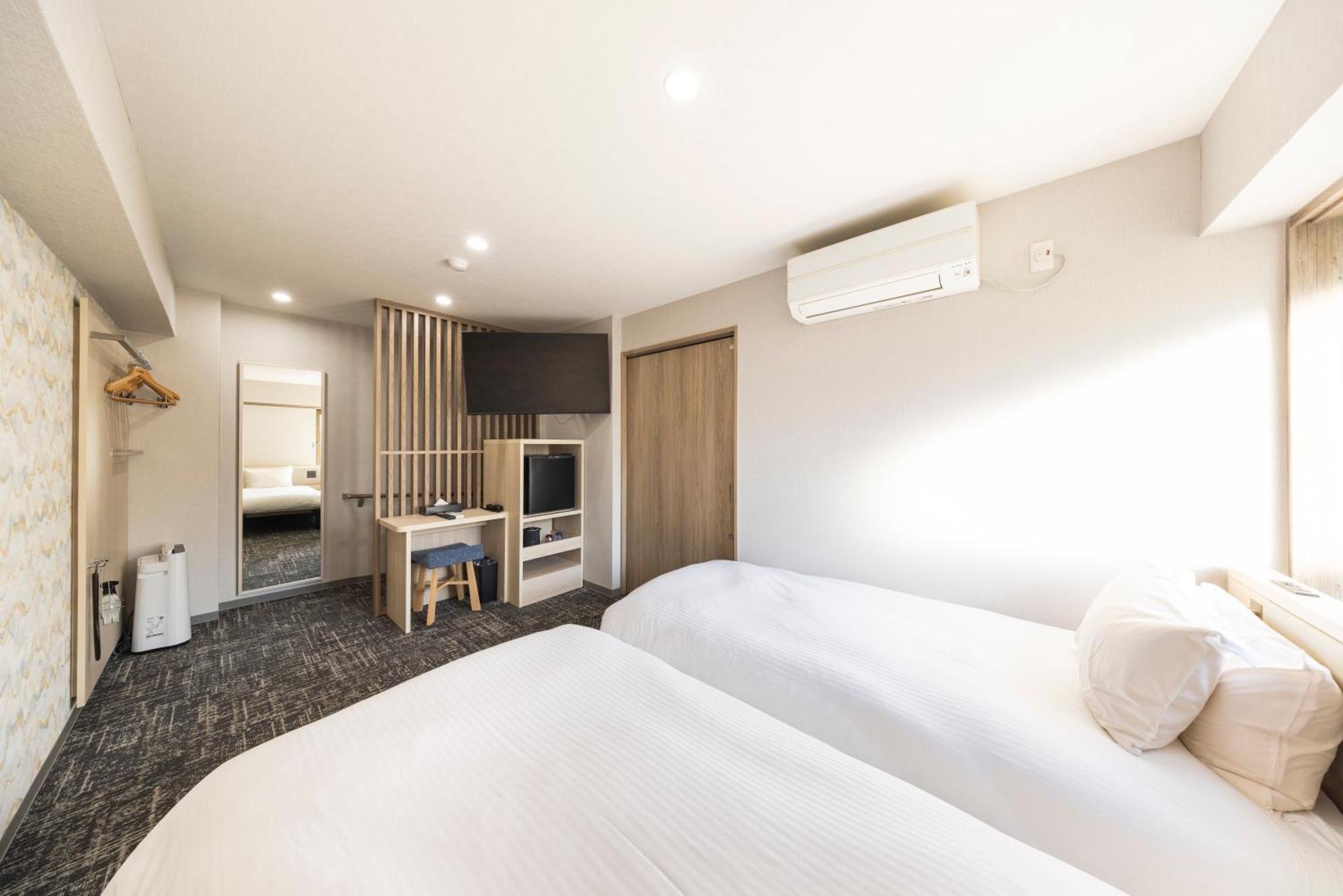 Hotel Cerezo Tōkyō Extérieur photo