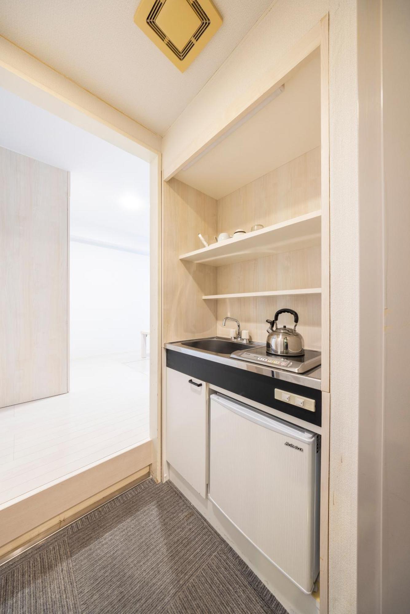 Hotel Cerezo Tōkyō Extérieur photo