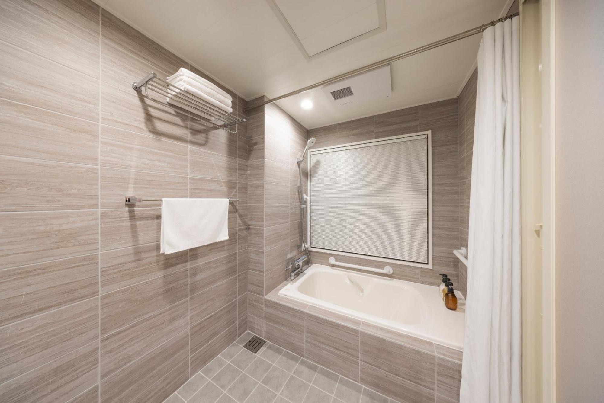 Hotel Cerezo Tōkyō Extérieur photo