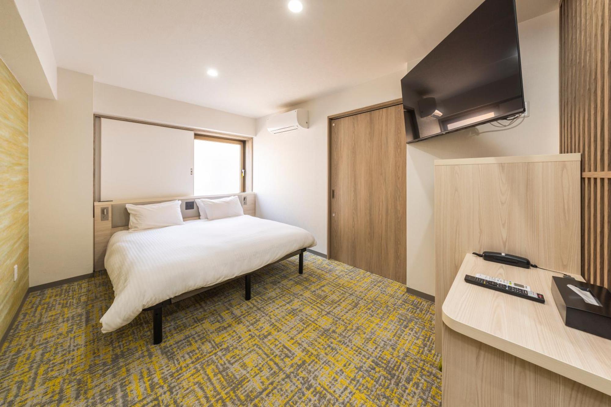 Hotel Cerezo Tōkyō Extérieur photo