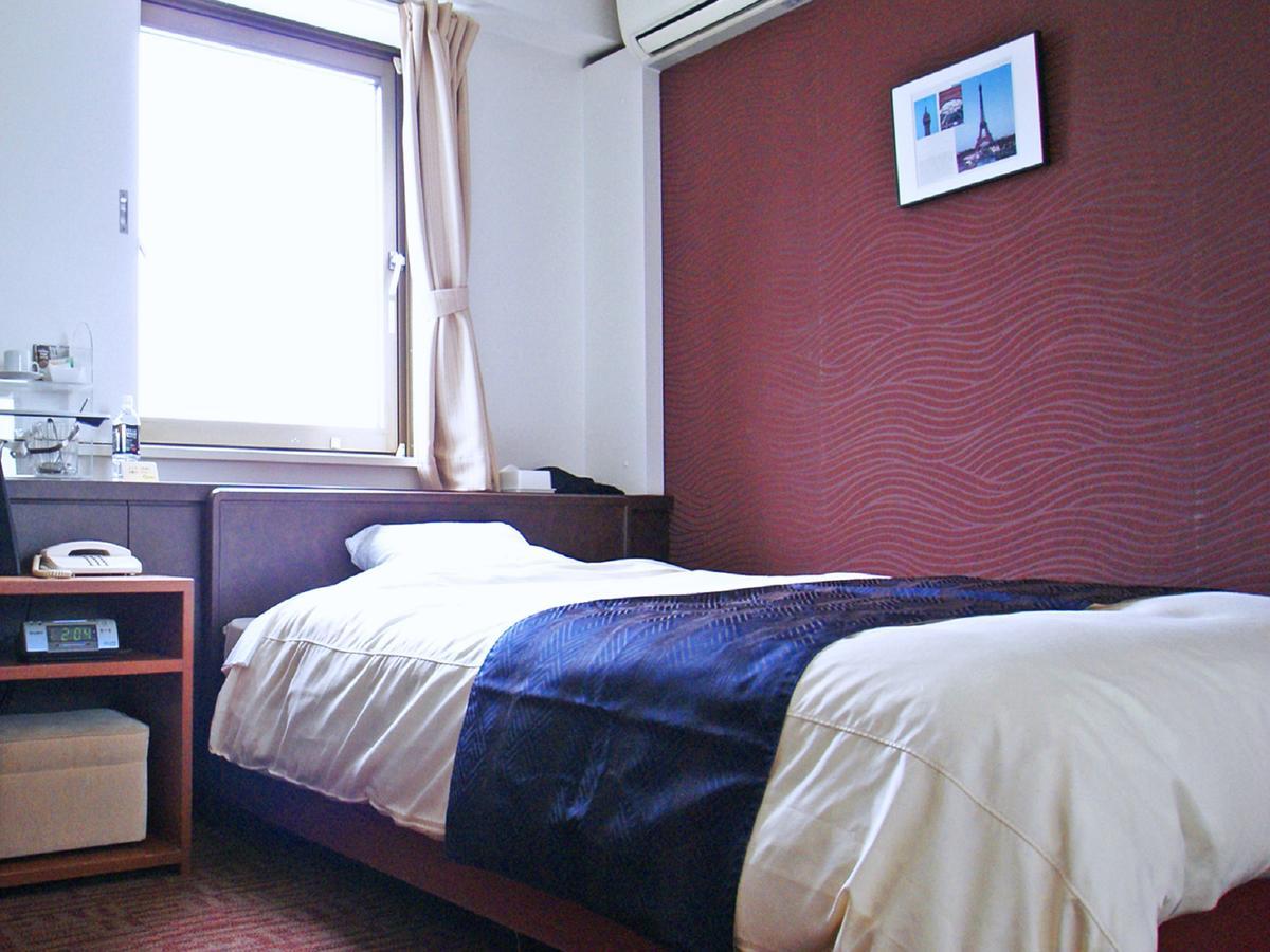 Hotel Cerezo Tōkyō Extérieur photo