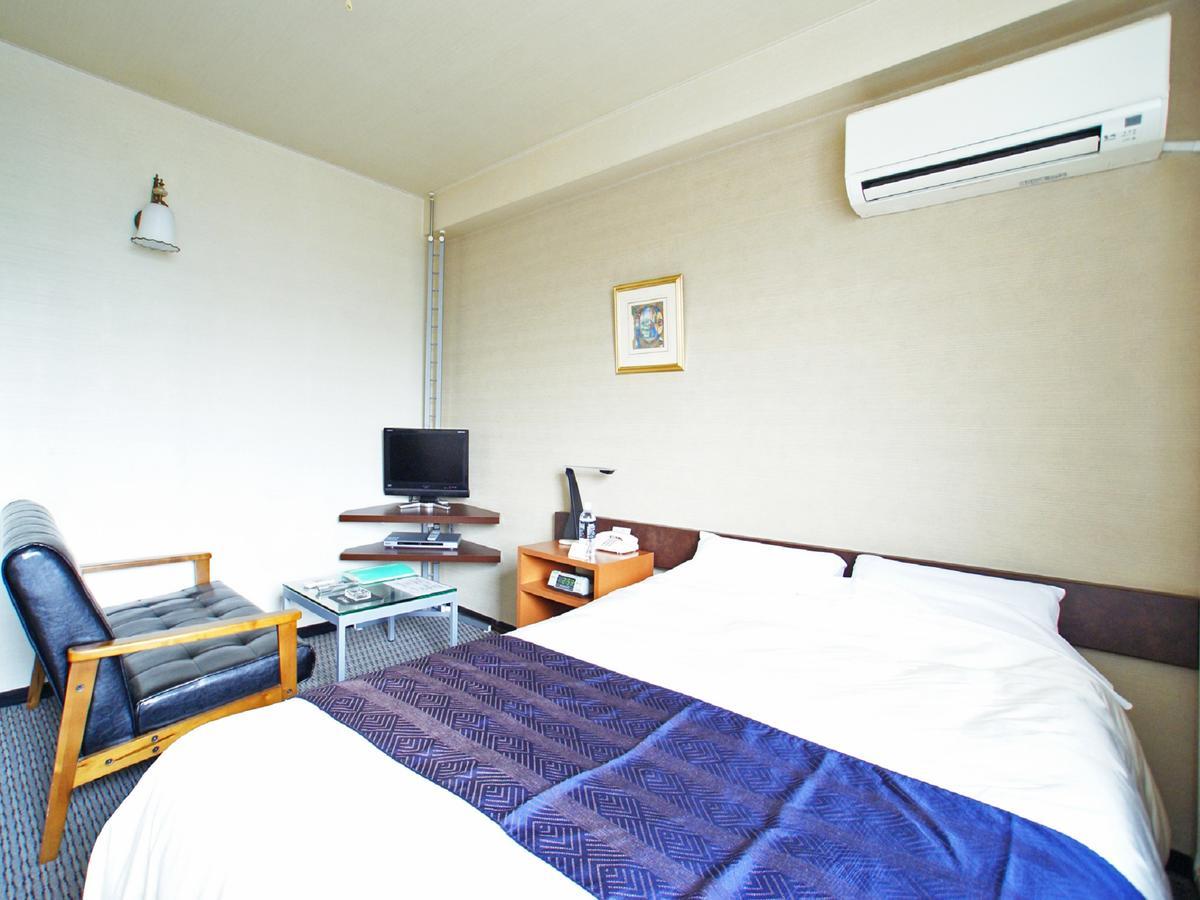 Hotel Cerezo Tōkyō Extérieur photo