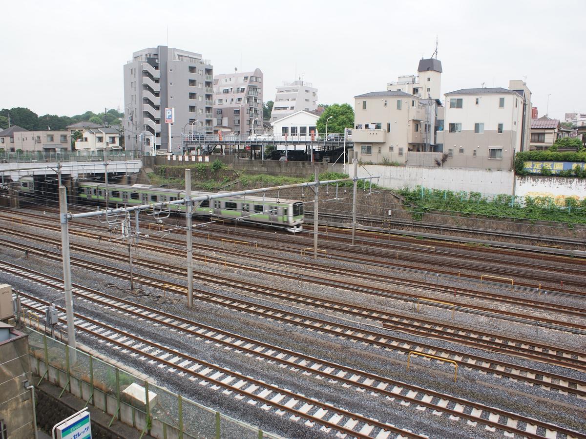 Hotel Cerezo Tōkyō Extérieur photo