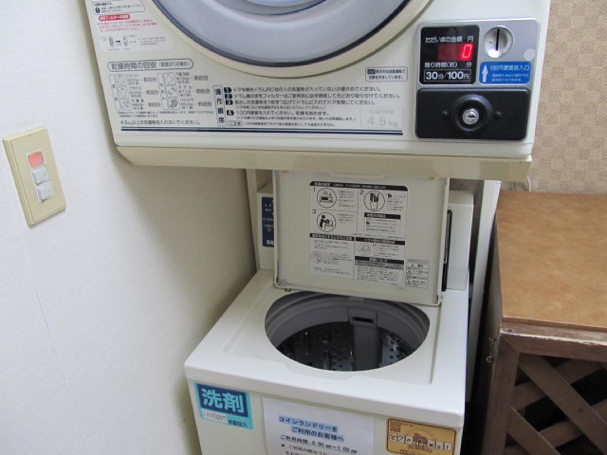 Hotel Cerezo Tōkyō Extérieur photo