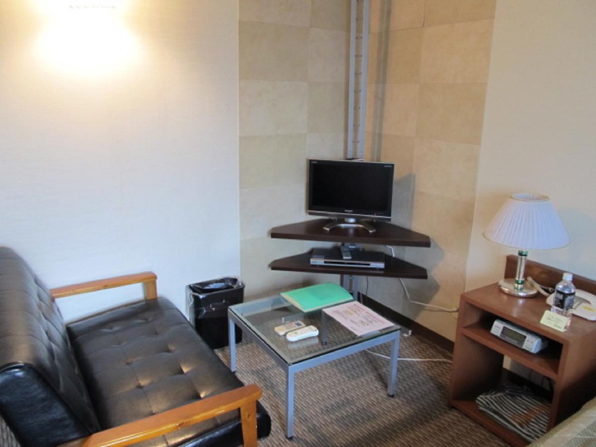 Hotel Cerezo Tōkyō Extérieur photo